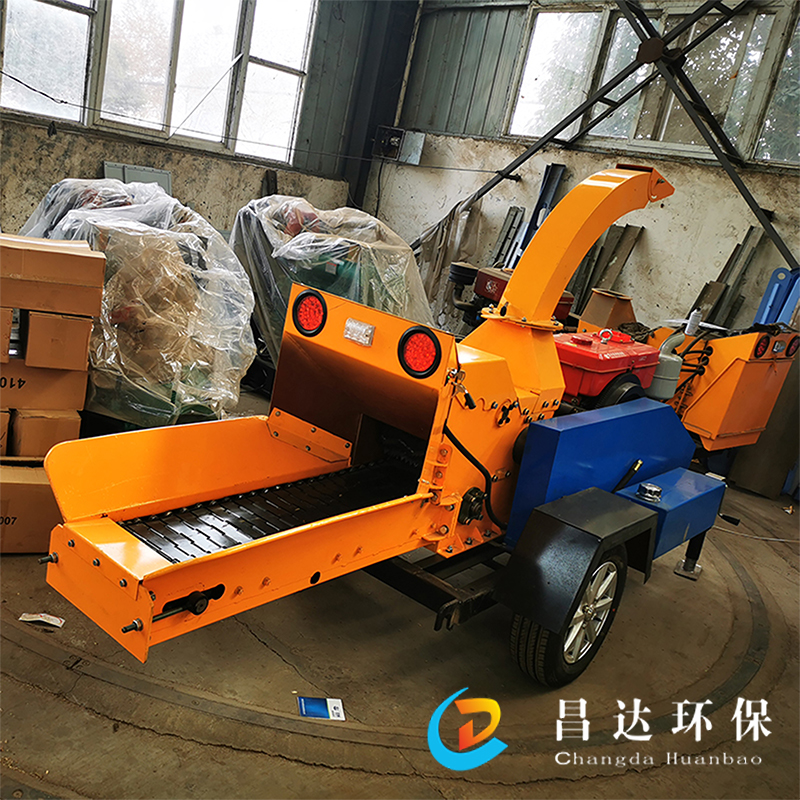 帶傳送帶小型樹枝粉碎機(jī)主圖1.jpg